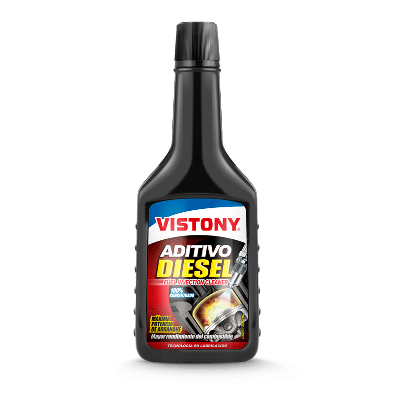 ADITIVO DIESEL