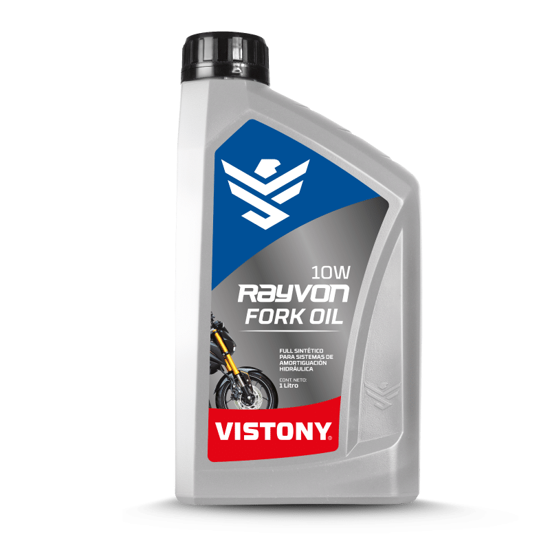 RAYVON FORKOIL 10W