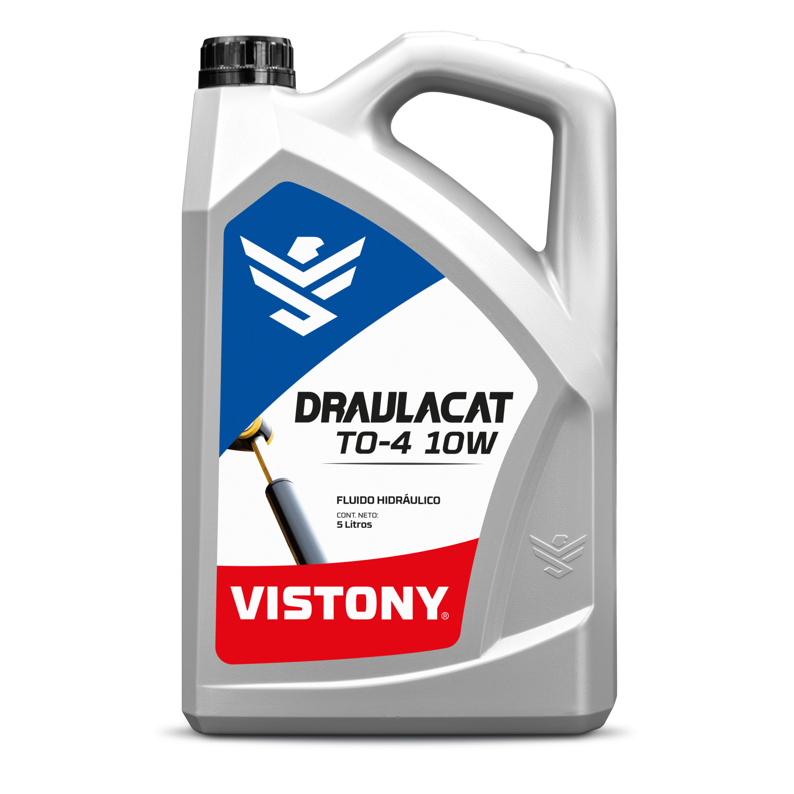 DRAULACAT TO-4