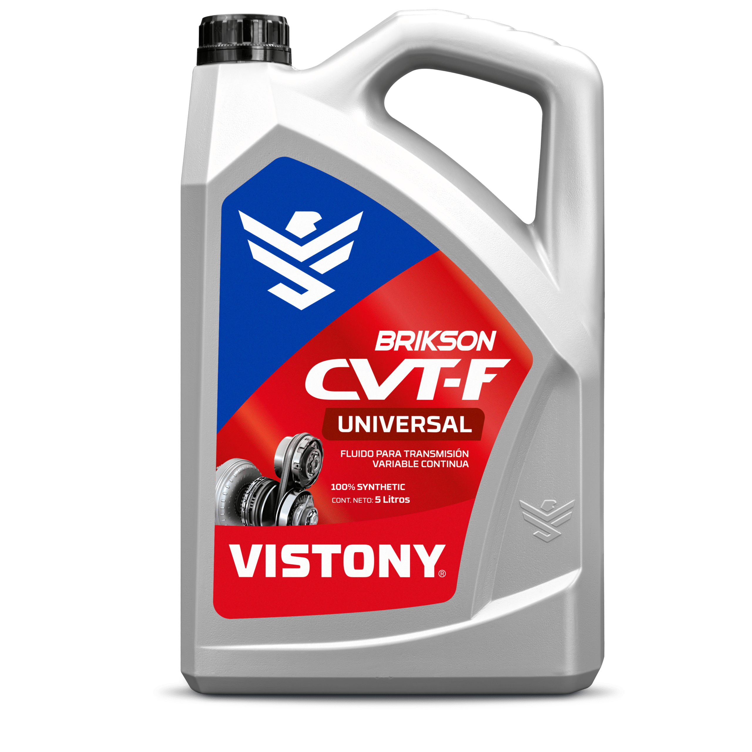 BRIKSON ATF CVT-F UNIVERSAL