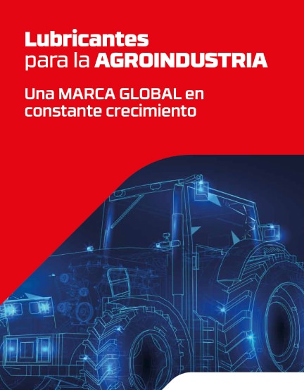Catálogo agroindustria