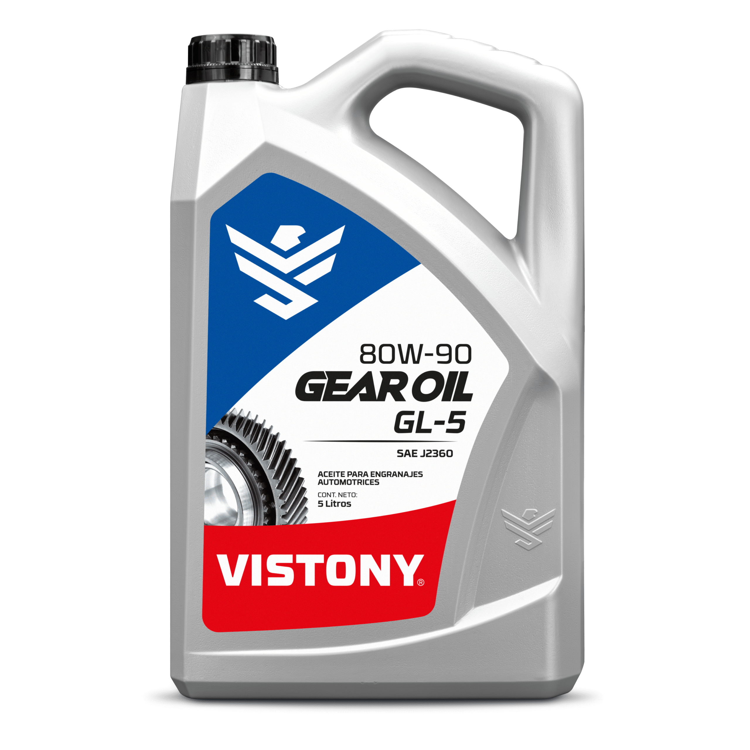 GEAR OIL