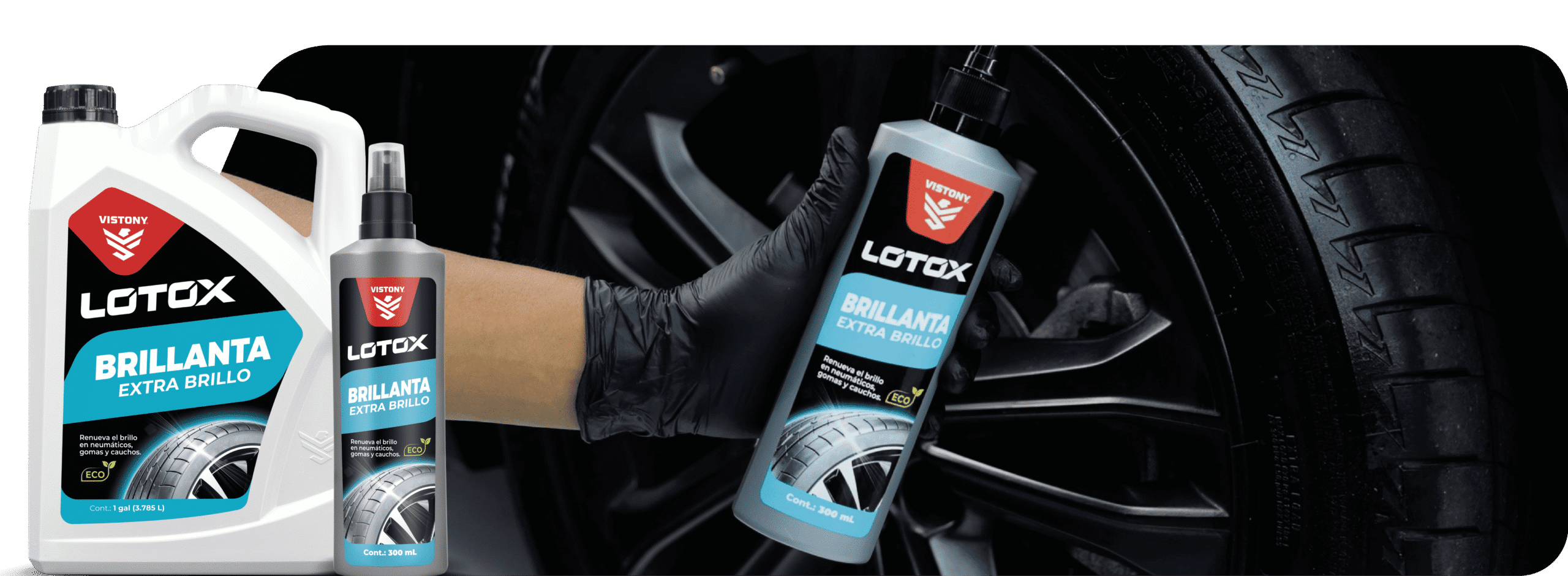 Lotox Convencional-25