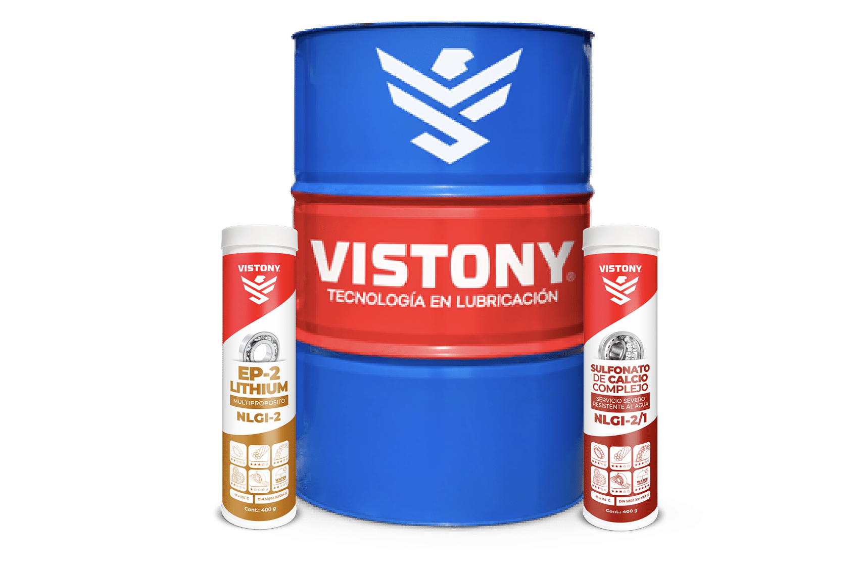 Graisses lubrifiantes