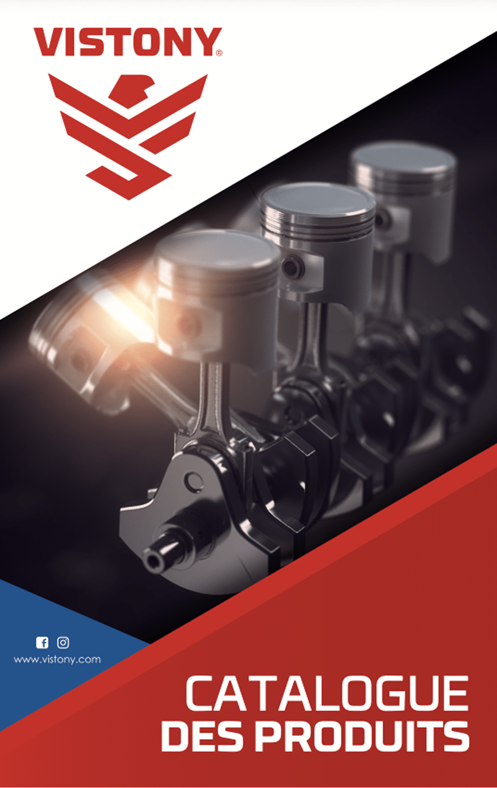 Catálogo de productos ES