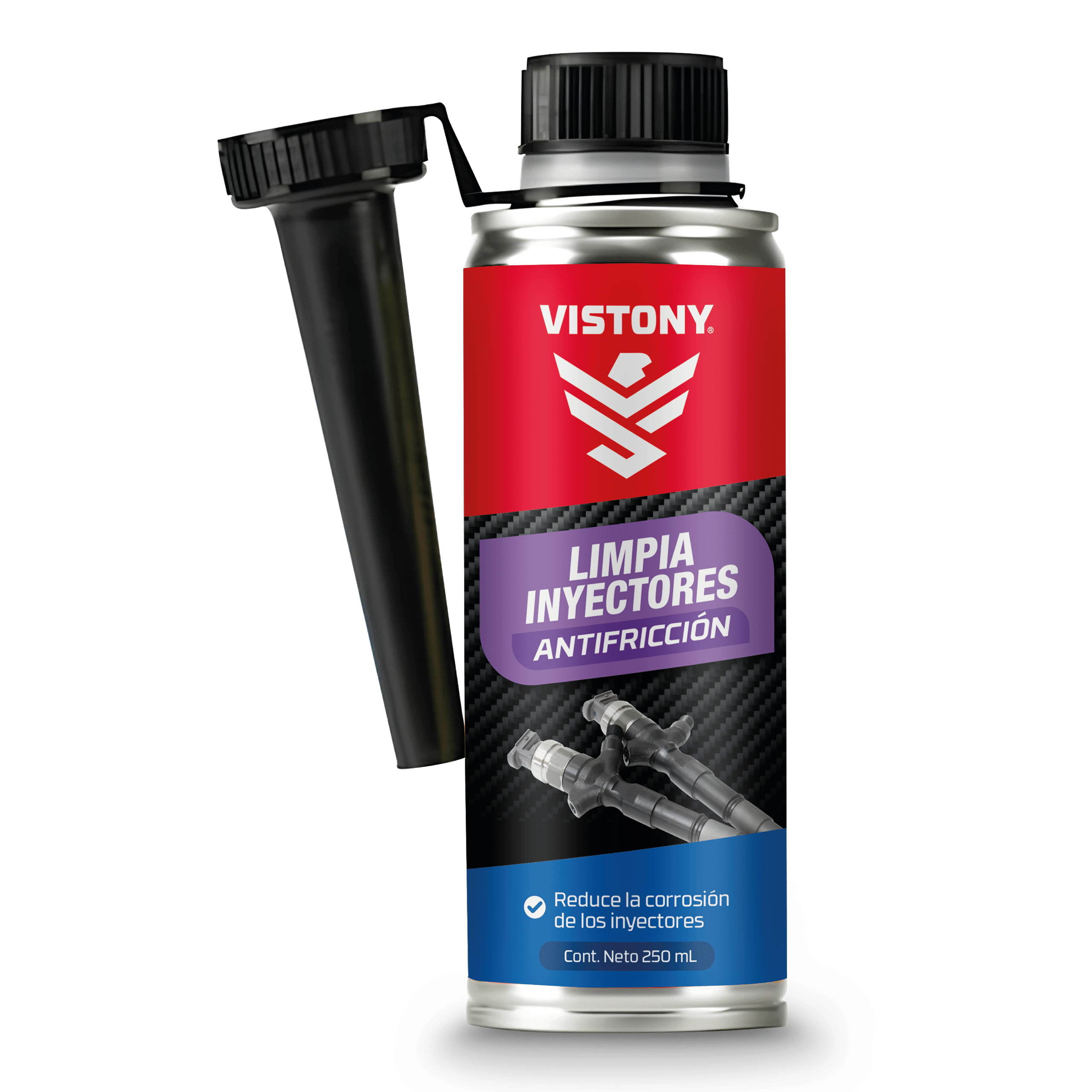 NETTOYANTS POUR INJECTEURS DIESEL ET ESSENCE