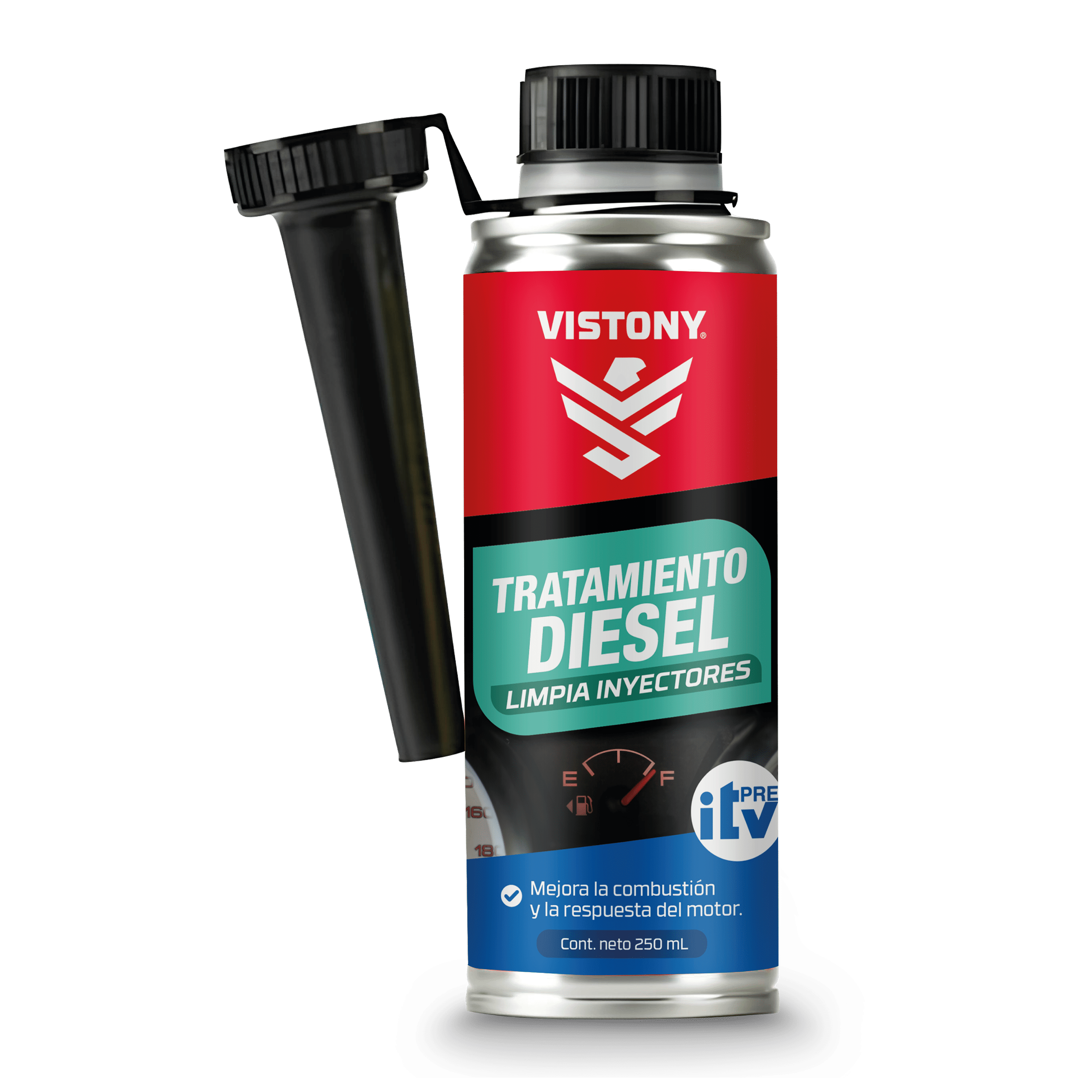 TRAITEMENT DIESEL ET ESSENCE